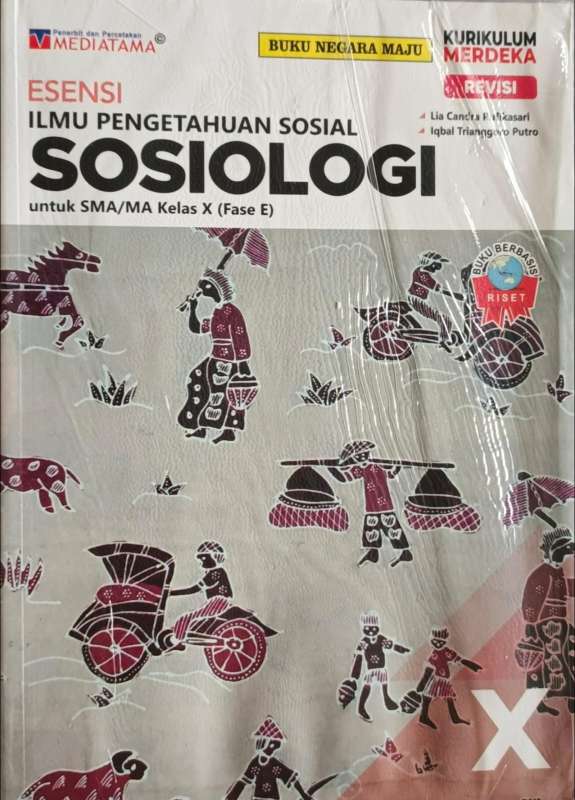 Cover Buku