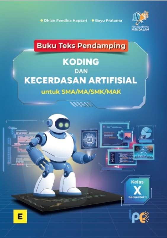 Cover Buku