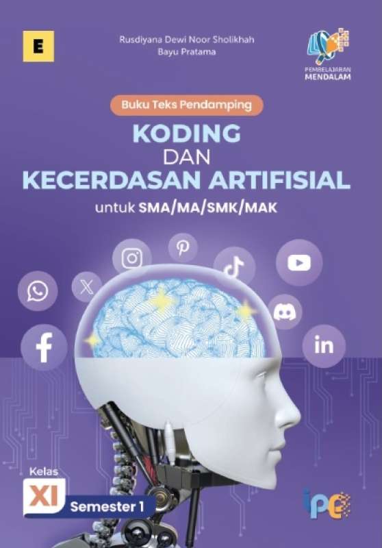 Cover Buku