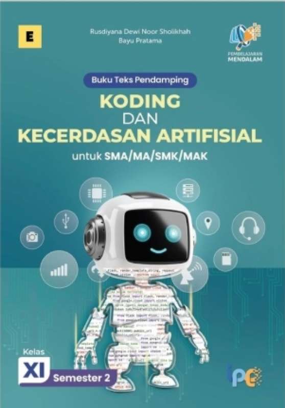 Cover Buku