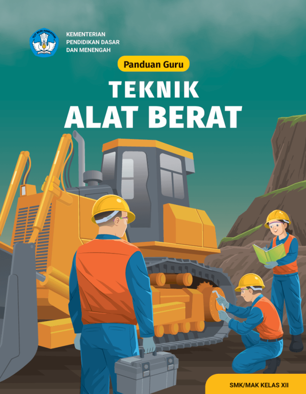 Cover Buku