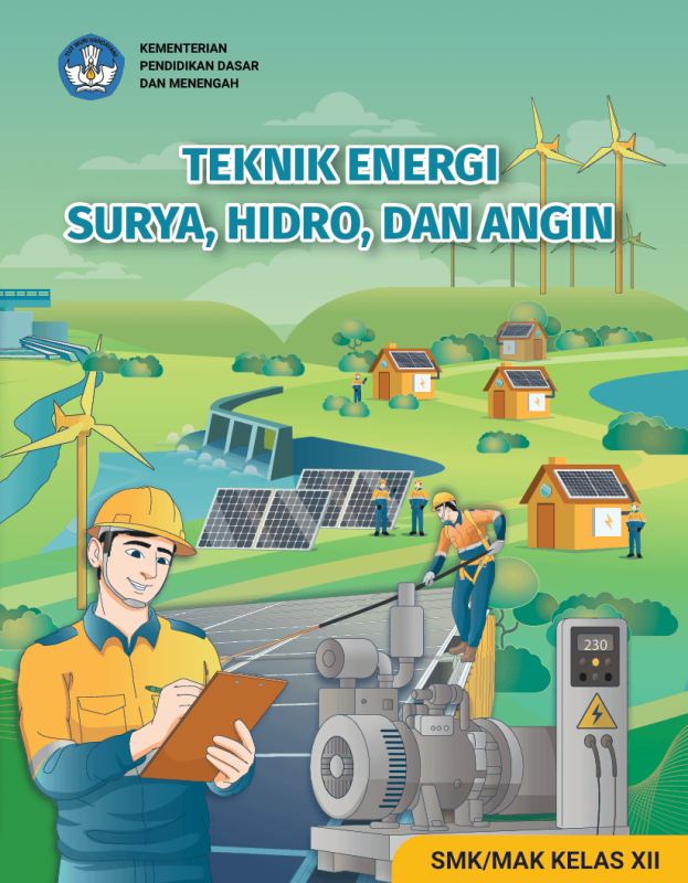 Cover Buku