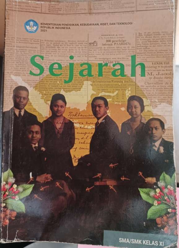 Cover Buku