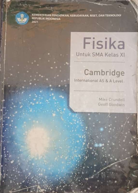 Cover Buku