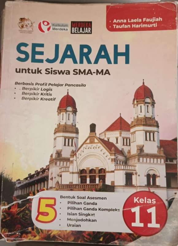 Cover Buku