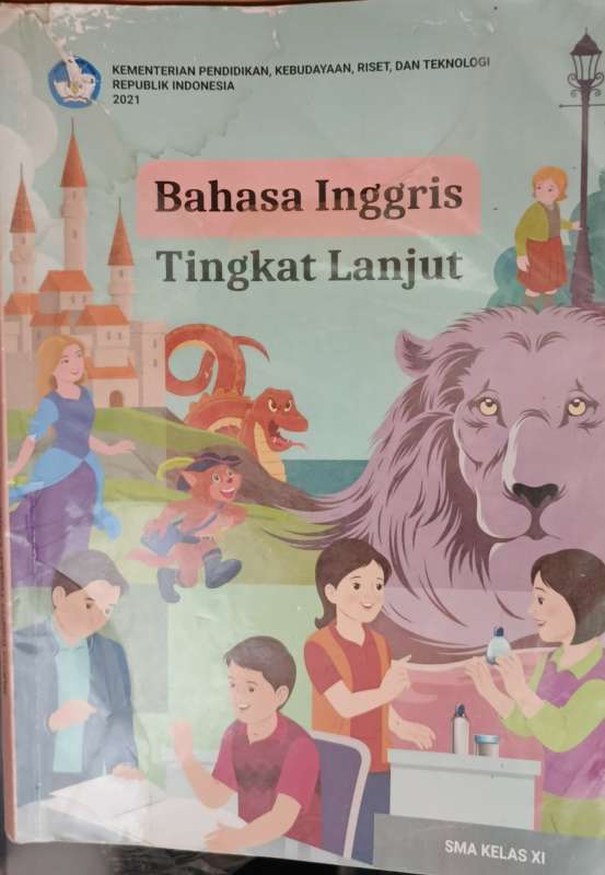 Cover Buku