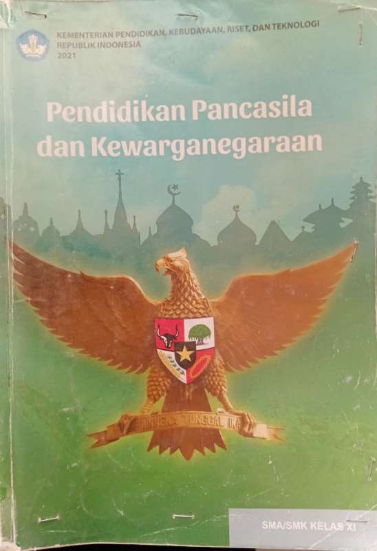 Cover Buku