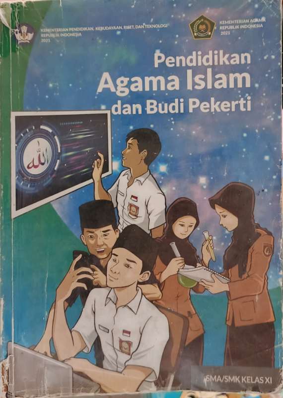 Cover Buku
