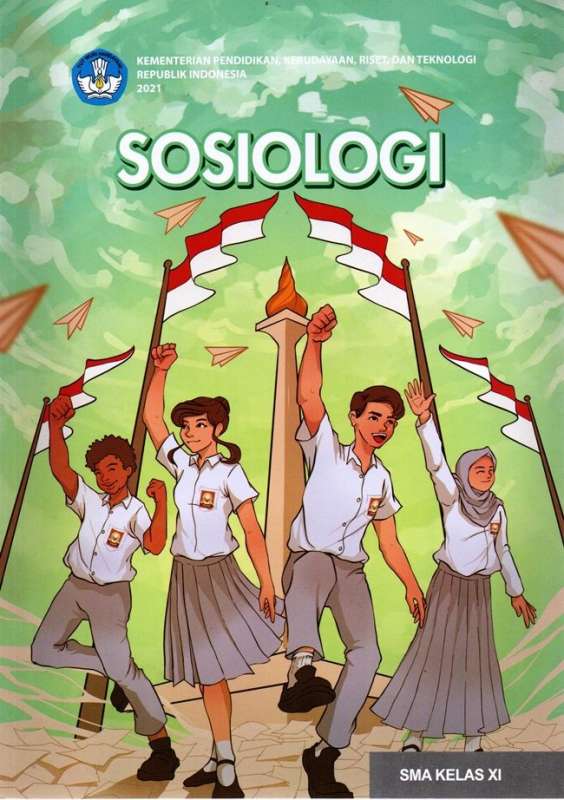 Cover Buku