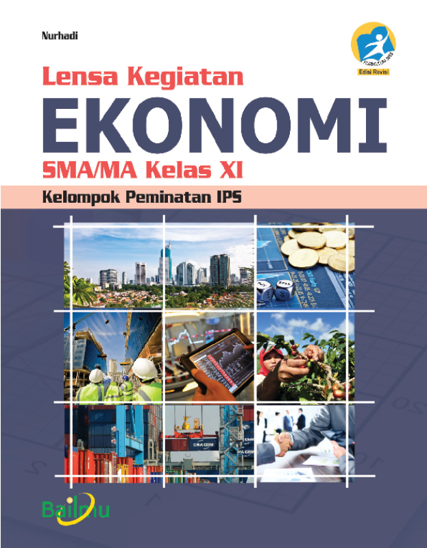 Cover Buku