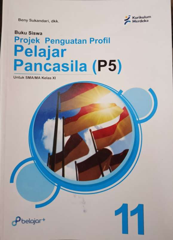 Cover Buku