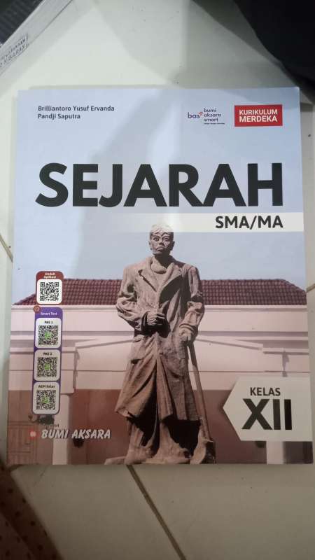 Cover Buku