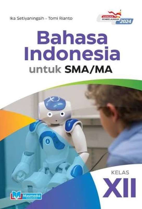Cover Buku