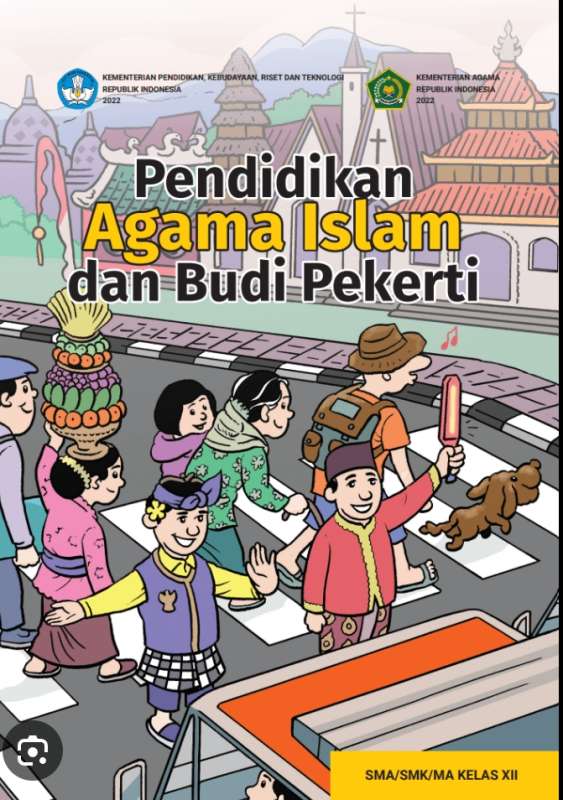 Cover Buku
