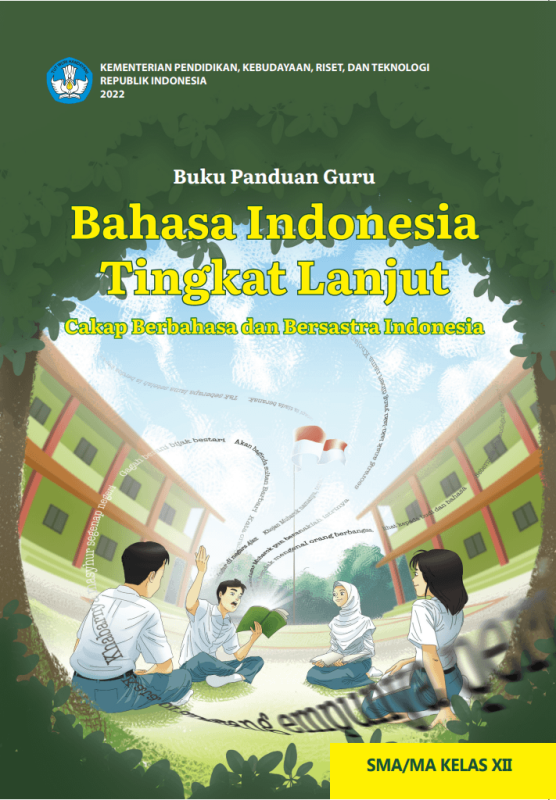 Cover Buku