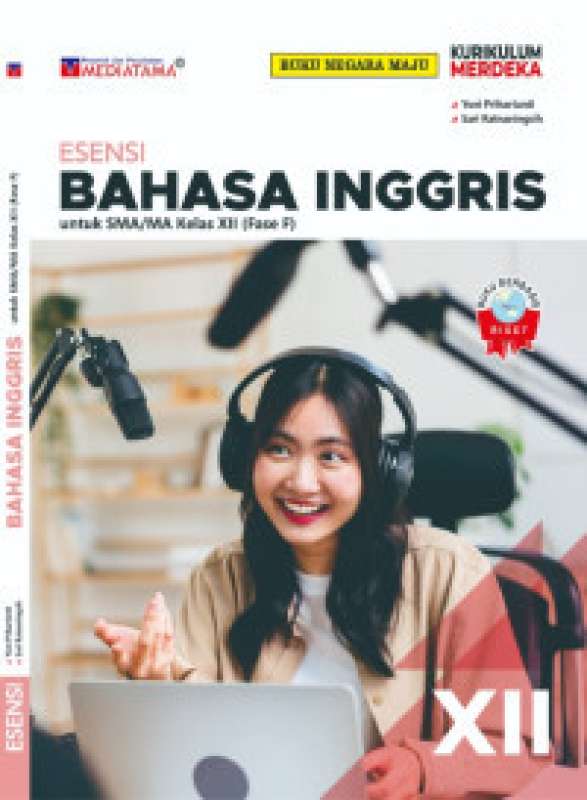 Cover Buku