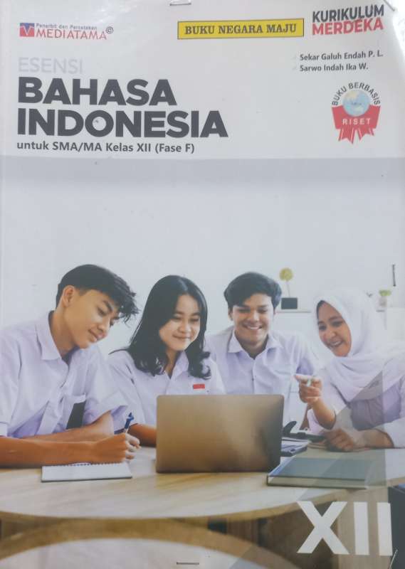 Cover Buku