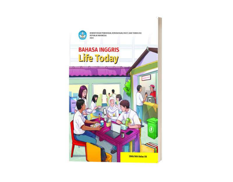 Cover Buku