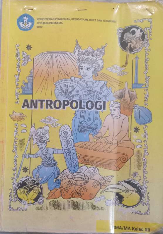Cover Buku