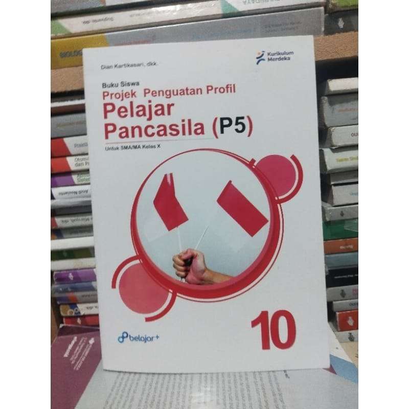 Cover Buku