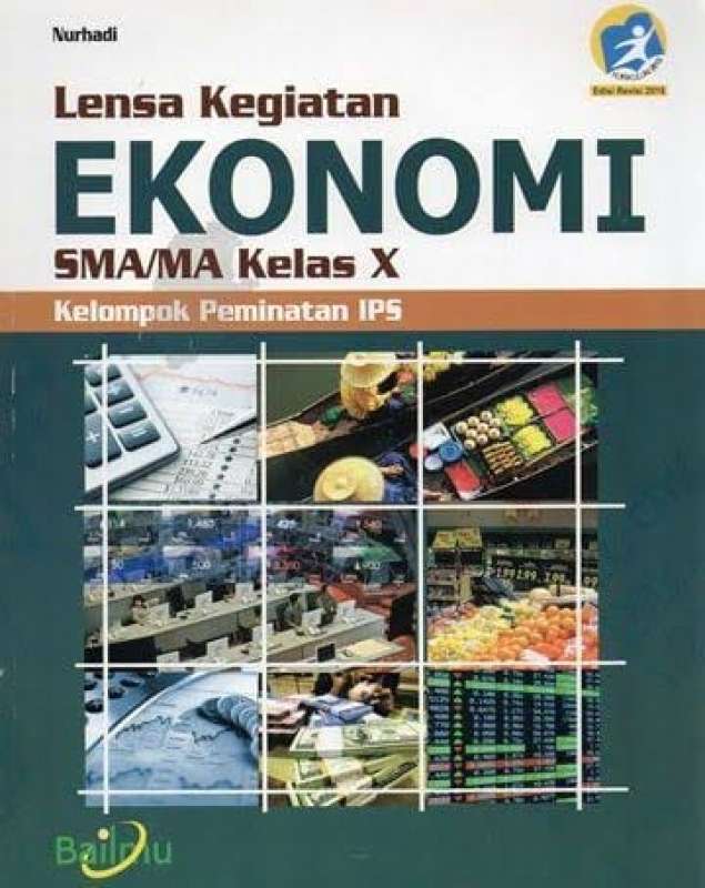 Cover Buku