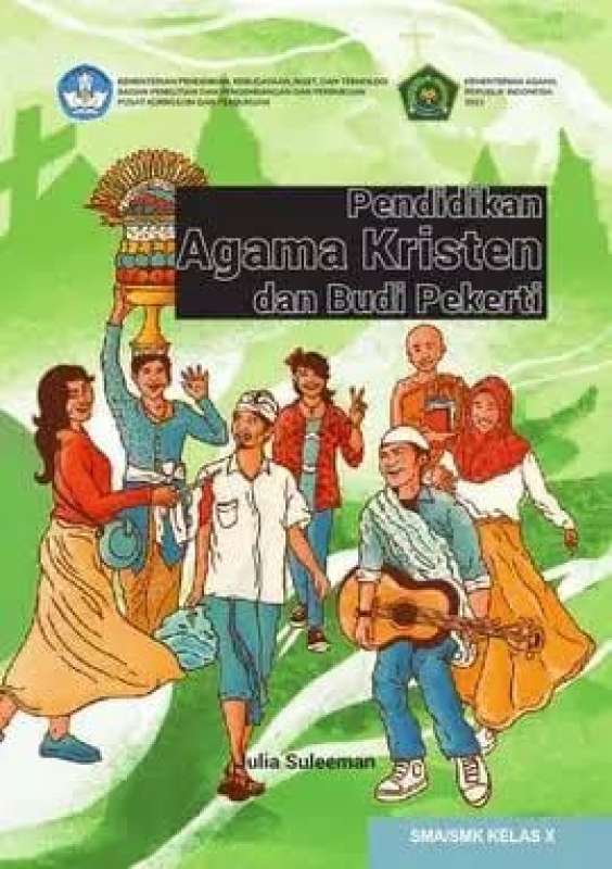 Cover Buku