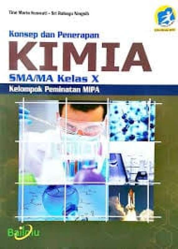 Cover Buku