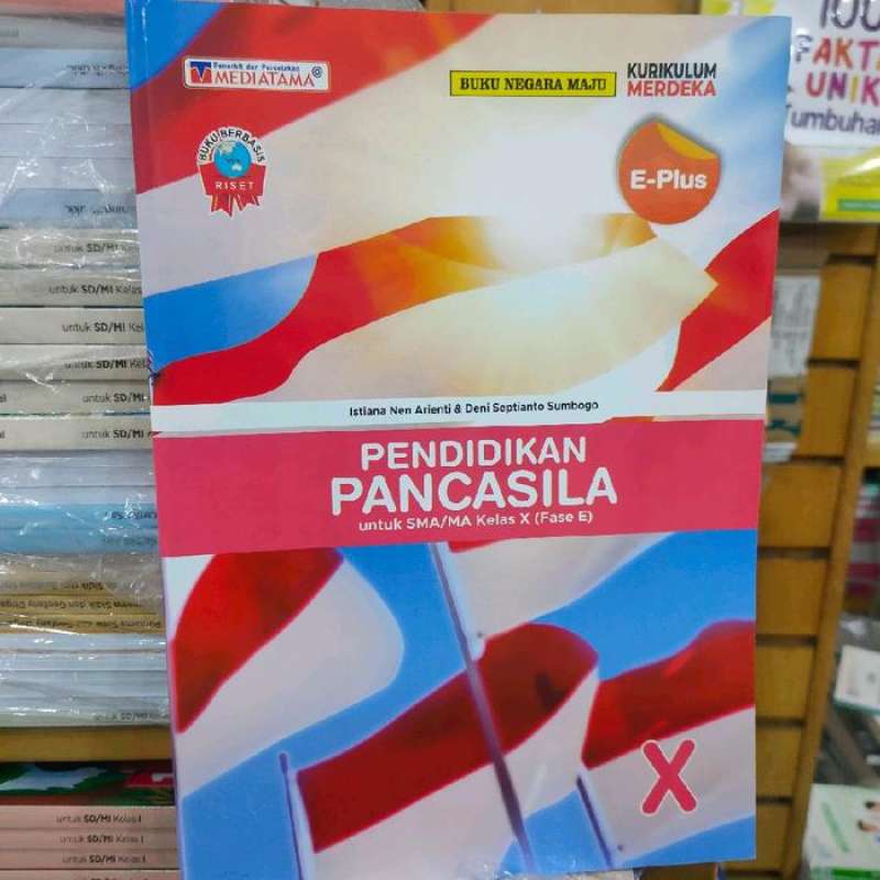 Cover Buku