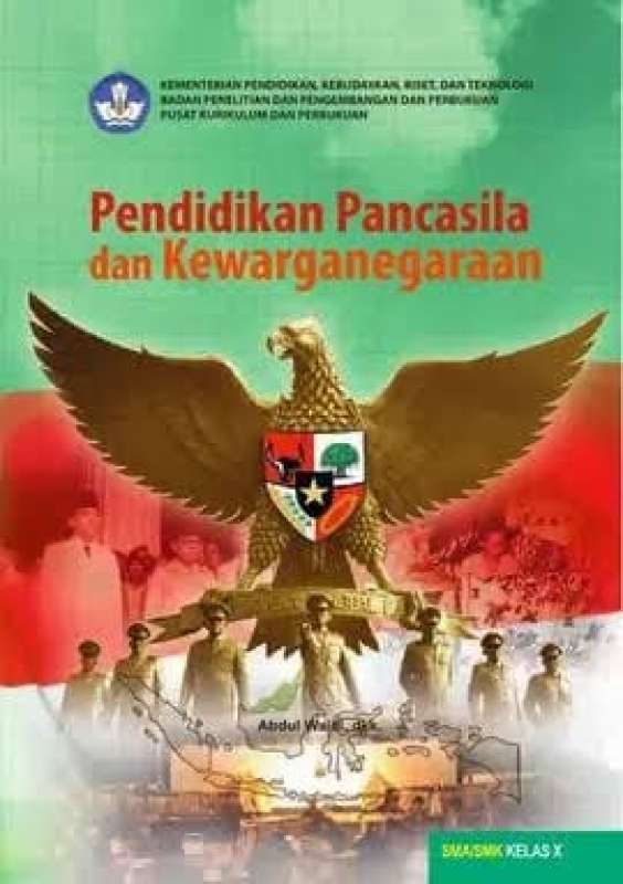 Cover Buku