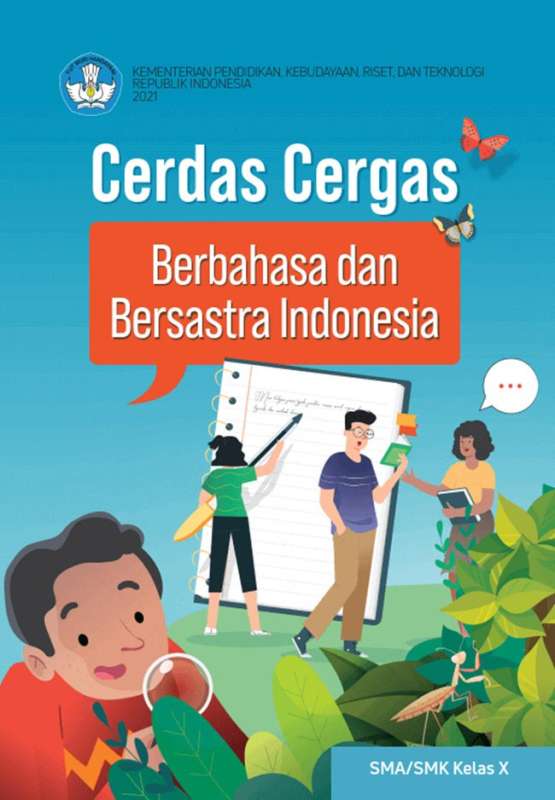 Cover Buku