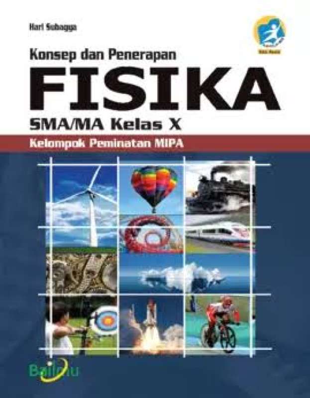 Cover Buku