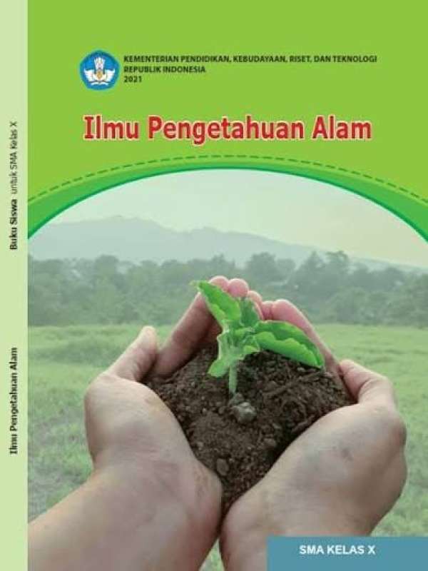 Cover Buku