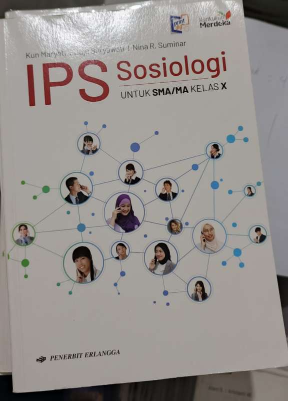 Cover Buku