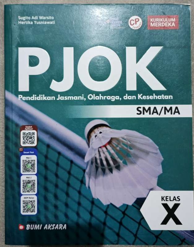 Cover Buku