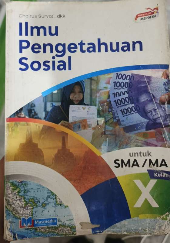 Cover Buku