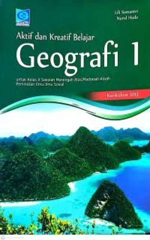 Cover Buku