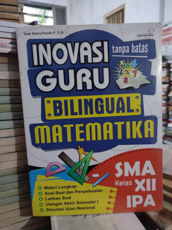 Cover Buku