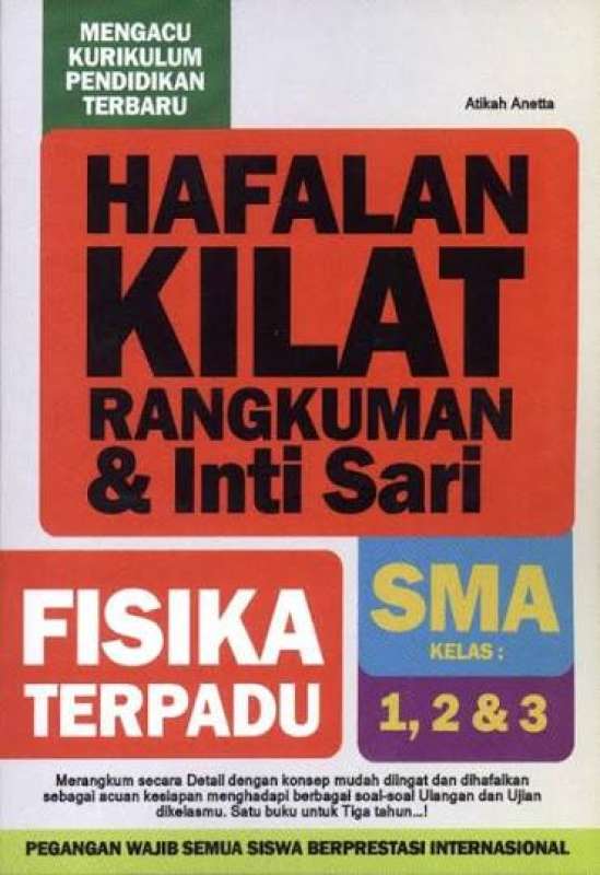 Cover Buku