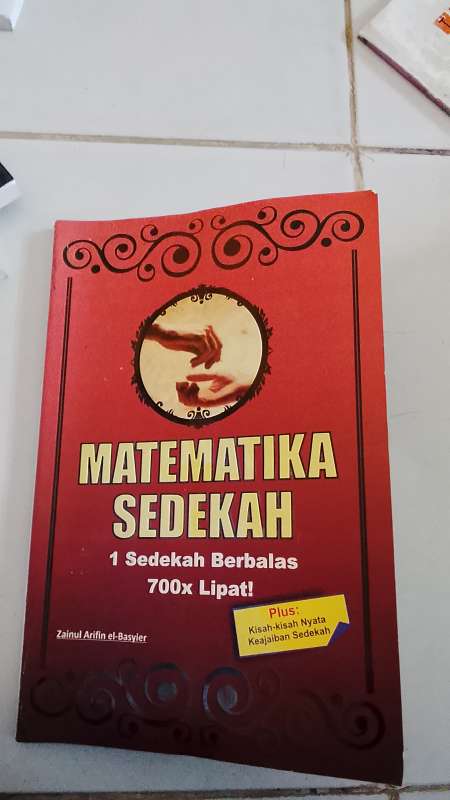 Cover Buku