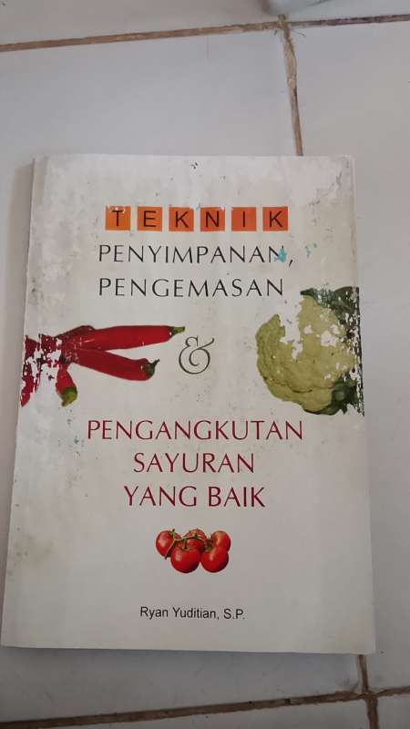 Cover Buku