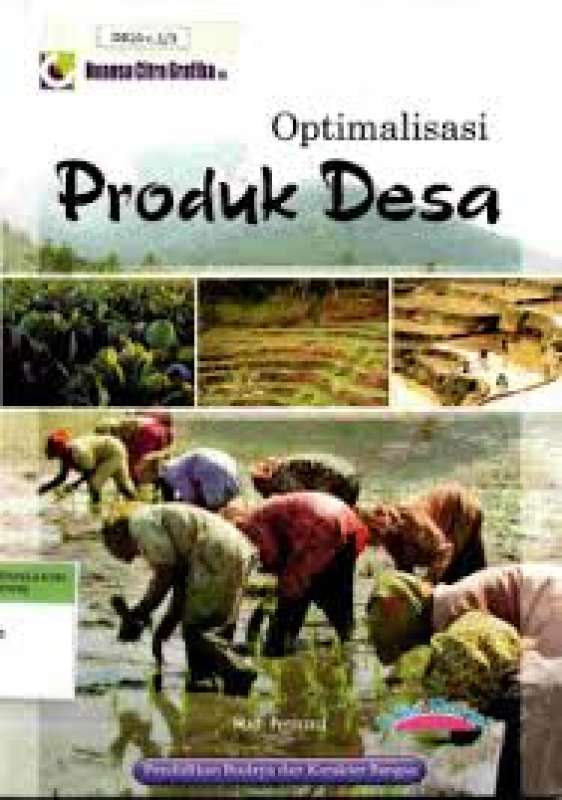 Cover Buku