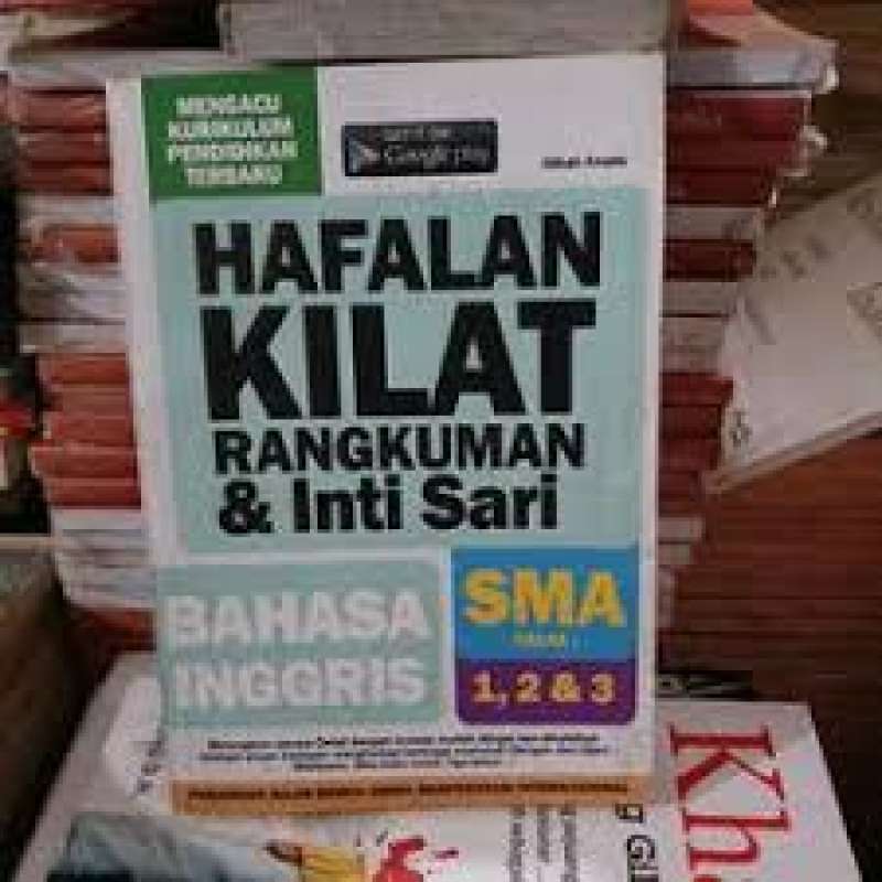 Cover Buku