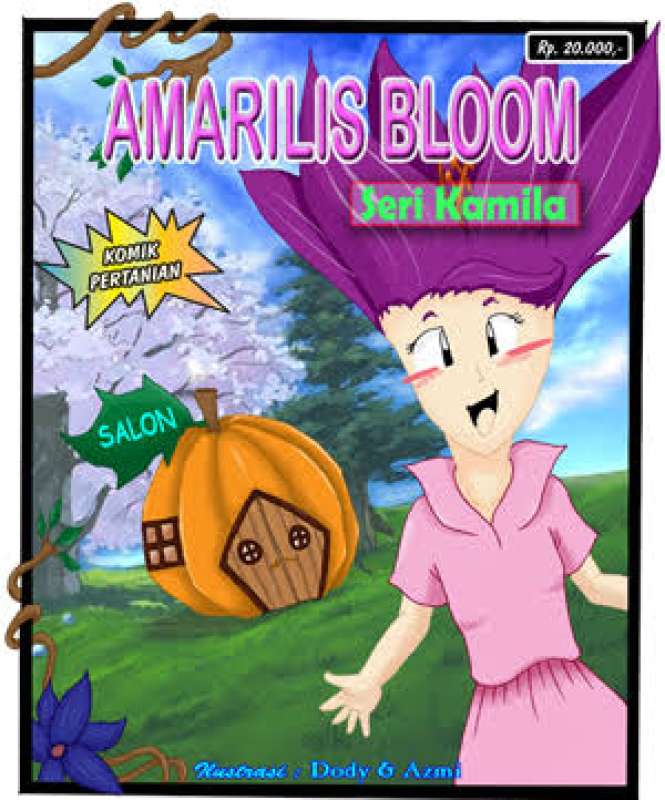 Cover Buku