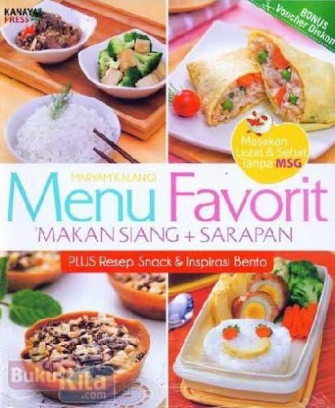 Cover Buku