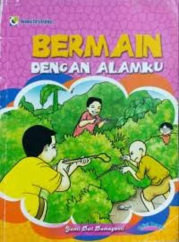 Cover Buku