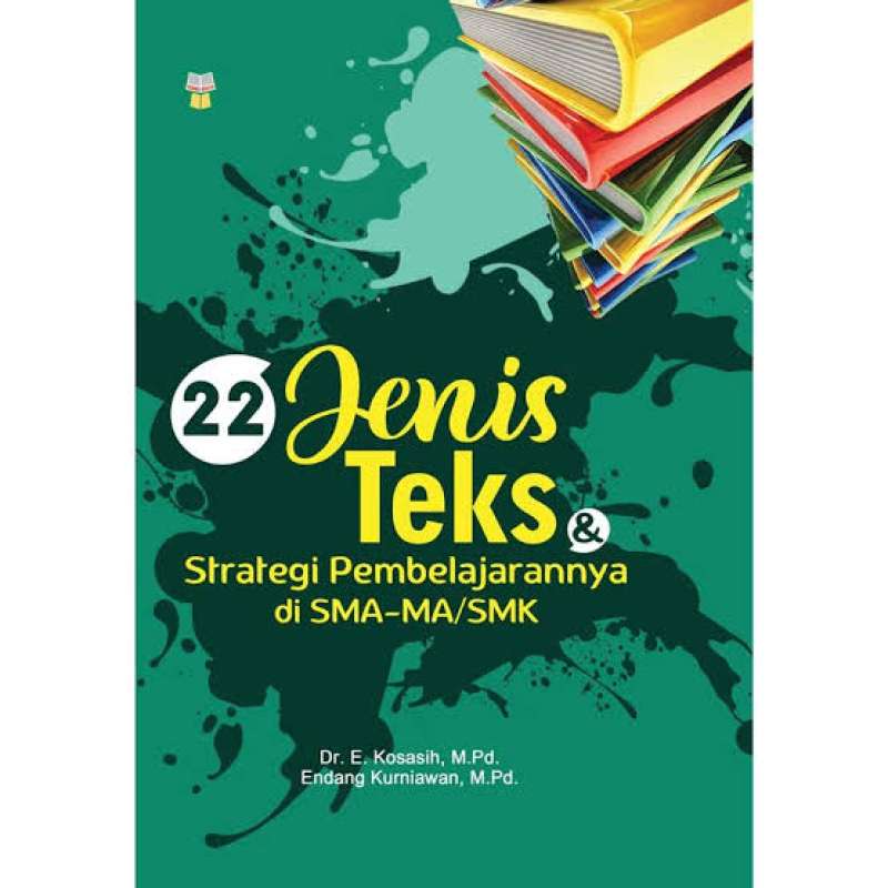 Cover Buku