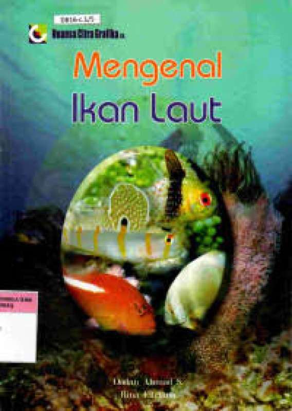 Cover Buku