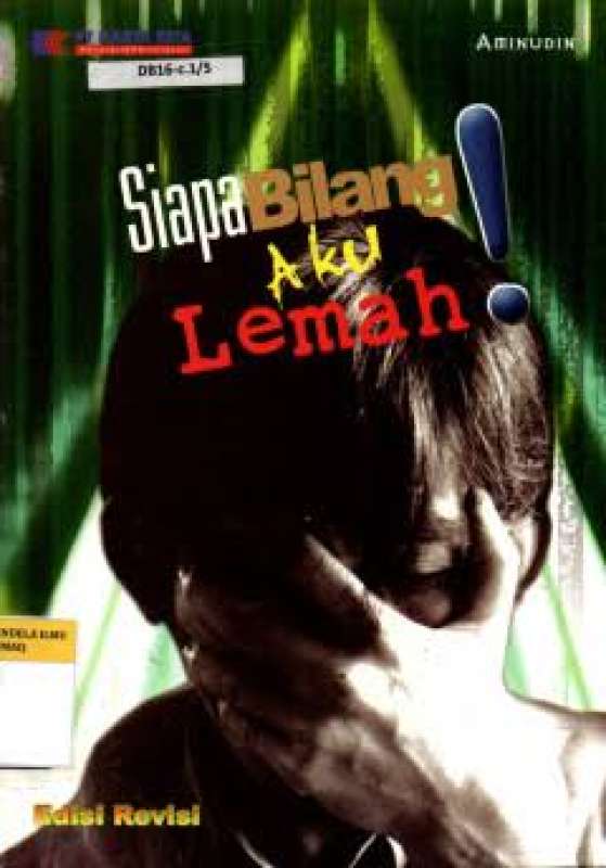 Cover Buku