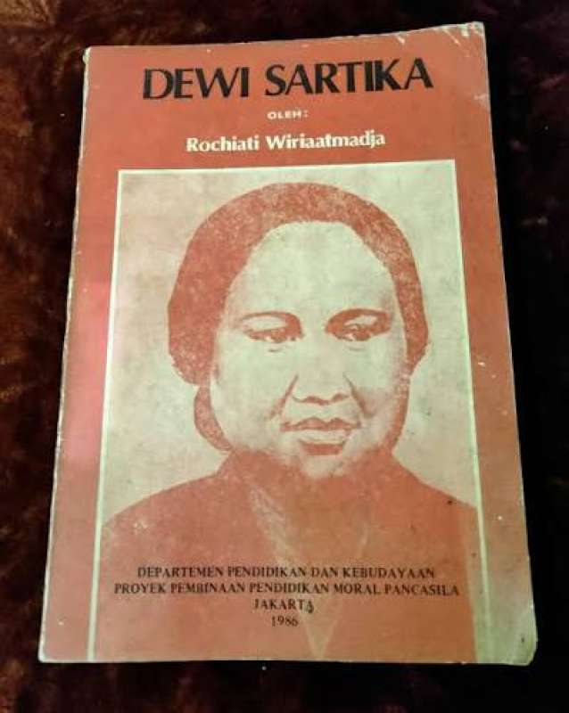 Cover Buku