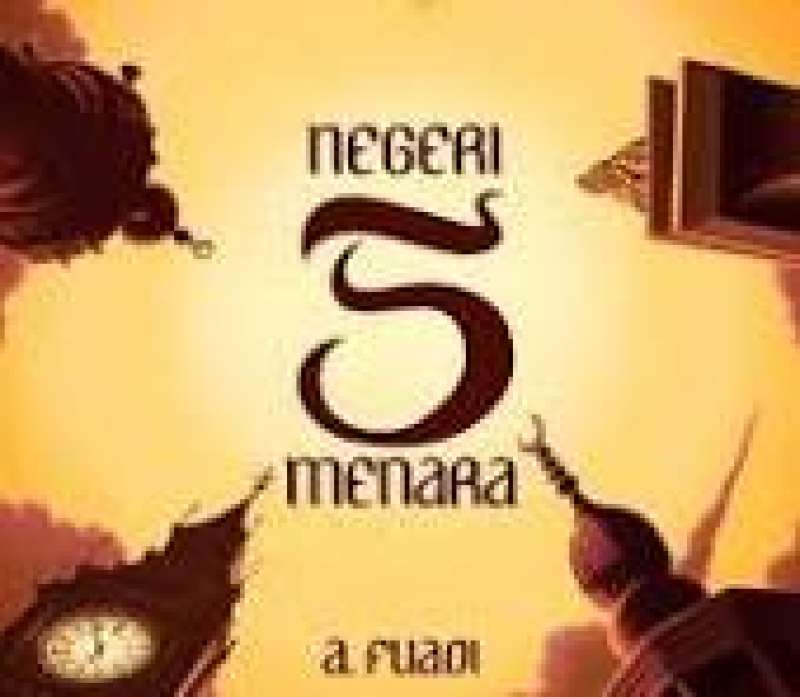Cover Buku